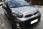 For sale 2016 Kia Picanto 1.0 EX MT-1