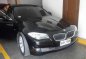 For sale BMW 530d BLACK 2014-5