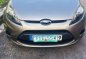 FOR SALE Ford FIESTA sedan-4