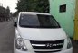For sale Hyundai Grand Starex  2012-4