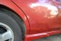 Mazda 323 1996 Manual Red Sedan For Sale -7