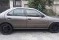 2000 Nissan Sentra ex saloon FOR SALE-3