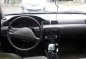 2000 Nissan Sentra ex saloon FOR SALE-5