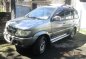 Well-kept Isuzu Crosswind Sportivo Automatic 2007 for sale-0