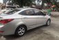 2012 Hyunda Accent Automatic FOR SALE-2