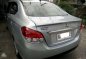 2014 Mitsubishi Mirage G4 for sale-5