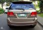 2006 Toyota Fortuner G FOR SALE-2