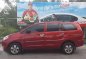 Toyota Innova E diesel matic 2008 FOR SALE-5