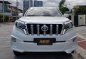 Well-kept Toyota Land Cruiser Prado 2010 VX for sale-1