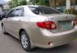 Well-maintained Toyota Altis 2008 1.6G for sale-3