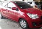 Mitsubishi Mirage 2016 G4 Sedan FOR SALE-0