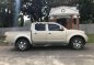 Nissan Frontier Navara LE 4x4 2011 FOR SALE-4