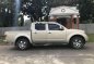 Nissan Frontier Navara LE 4x4 2011 FOR SALE-9