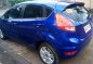 2014 Ford Fiesta Trend for sale-1