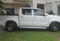 Toyota Hilux J 2014model Diesel Manual FOR SALE-0