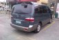 Hyundai Starex GRX 2007 AT Fresh FOR SALE-4