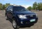 Good as new Toyota Fortuner 2007 for sale-0