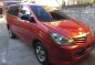 Toyota Innova j 2010 for sale-8