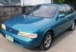 Nissan Sentra series 3 super saloon 1995 FOR SALE-9