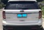 Good as new Ford Explorer 2012 for sale-3