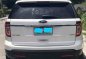 Good as new Ford Explorer 2012 for sale-3