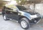 2010 Mitsubishi Montero Sport Gls Black For Sale -5