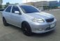 Toyota Vios 1.5G 2005 FOR SALE-1