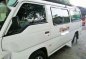 For sale 2014 Nissan Urvan -0