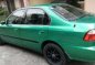 Honda CITY vtec 1999 FOR SALE-1