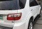 Well-maintained Toyota Fortuner 2009 for sale-4