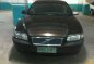 Fresh Volvo S80 T6 2000 AT Brown For Sale -0