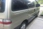 FOR SALE HYUNDAI Starex Grx Crdi 2007 model -4