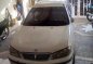 Well-kept Nissan Exalta 2004 for sale-1