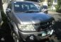 Well-kept Isuzu Crosswind Sportivo Automatic 2007 for sale-1