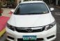 Honda Civic 2012 year model FOR SALE-0