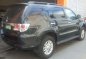 Toyota Fortuner G 2.7 4x2 matic gas 2014 FOR SALE-1