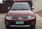 2010 Mitsubishi Montero GLS FOR SALE-0