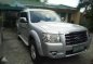 Well-maintained Ford Everest 2008 for sale-6