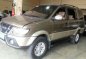 Good as new Isuzu Crosswind 2011 for sale-3