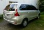 2016 Toyota Avanza E FOR SALE-2