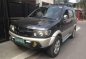 Isuzu Crosswind 2008 AT FOR SALE-0