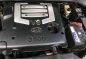 Kia Sorento 4x4 2004 Automatic V6 Black For Sale -8