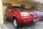 Well-maintained Nissan X-Trail 2006 for sale-0
