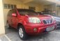 Well-maintained Nissan X-Trail 2006 for sale-8