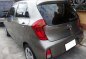 For sale 2016 Kia Picanto 1.0 EX MT-3