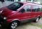 FOR SALE HYUNDAI Starex van model 2010-0