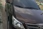 Well-kept Toyota Innova G for sale-7