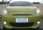 For sale Mitsubishi Mirage gls 2014-11