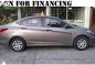 2017 HYUNDAI Accent Manual FOR SALE-1