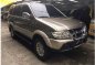 2011 Isuzu Crosswind xuv 2.5 turbo FOR SALE-0